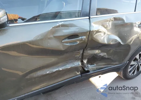 2015 Subaru Outback 2.5I Limited z USA, uszkodzony, nr VIN 4S4BSBNC8F3283316